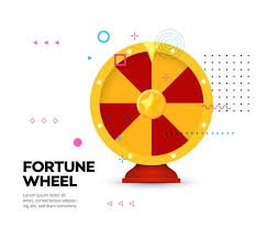 Fortune Wheel
