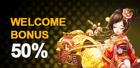 ပထမဆုံး Deposit လုပ်တာနဲ့ 100% မှ 300% Bonus ရယူနိုင်ပါတယ် 💰🔥